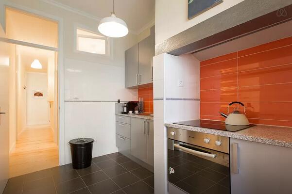 Lisbon Secret & Charming Sao Bento Flat Apartment Стая снимка