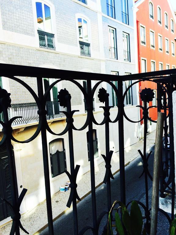 Lisbon Secret & Charming Sao Bento Flat Apartment Екстериор снимка