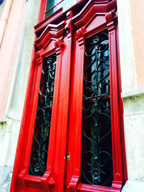 Lisbon Secret & Charming Sao Bento Flat Apartment Стая снимка