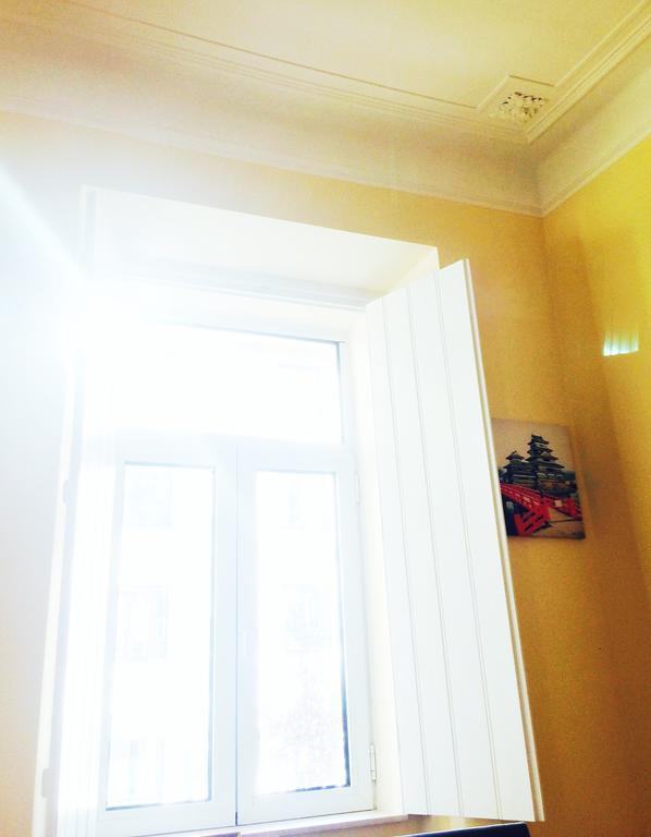 Lisbon Secret & Charming Sao Bento Flat Apartment Екстериор снимка